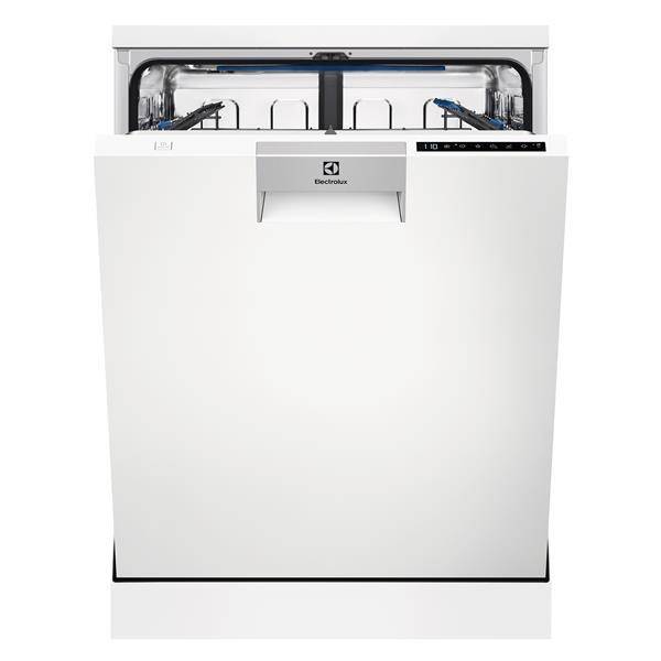 Lave-vaisselle largeur 60 cm ELECTROLUX - ESS87300SW