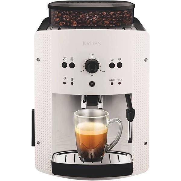 Machine à café Avec broyeur KRUPS - EA810570