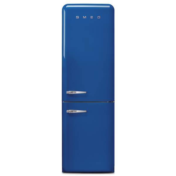 Réfrigérateur combiné SMEG - FAB32RBE5