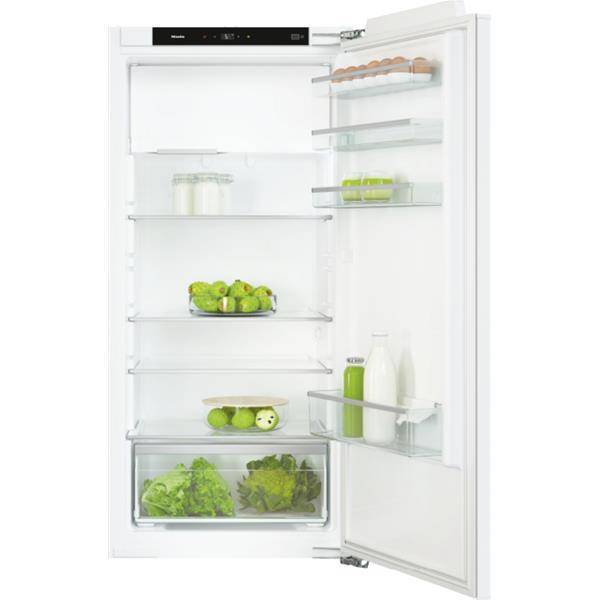 Réfrigérateur intégrable 1 porte 4 étoiles MIELE - K7314F