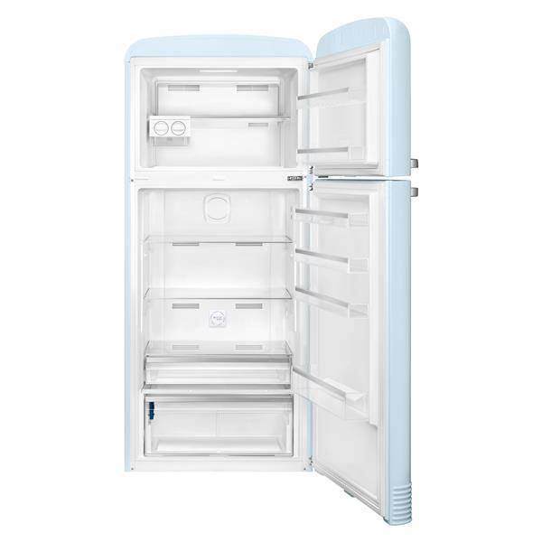 Réfrigérateur 2 portes SMEG - FAB50RPB5