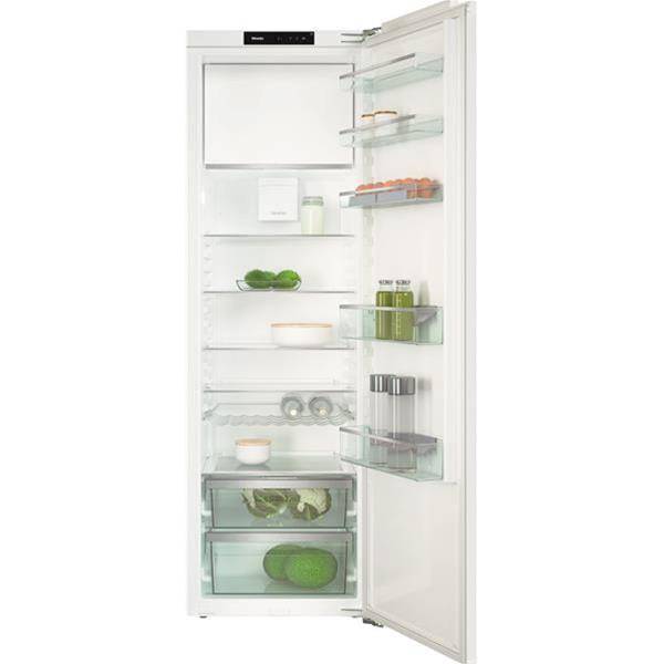 Réfrigérateur intégrable 1 porte 4 étoiles MIELE - K7734F