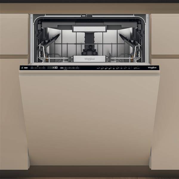 Lave-vaisselle Tout-intégrable WHIRLPOOL - W7IHP42L