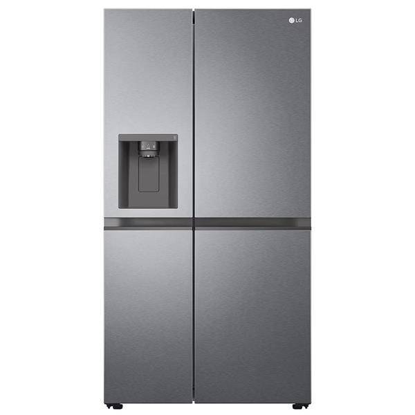 Réfrigérateur américain LG - GSLV50DSXF