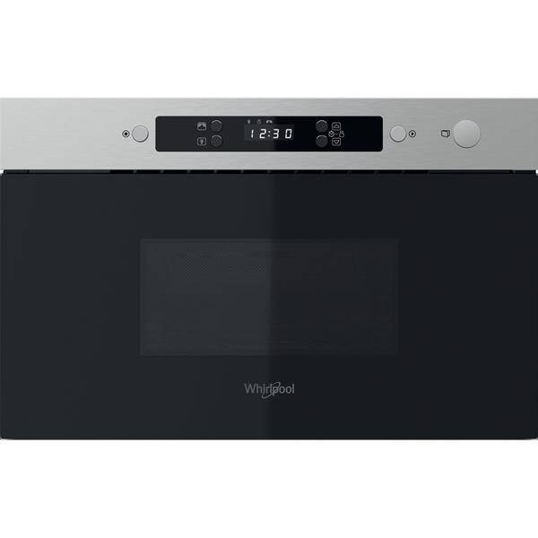 Micro-ondes encastrable solo WHIRLPOOL - MBNA900X