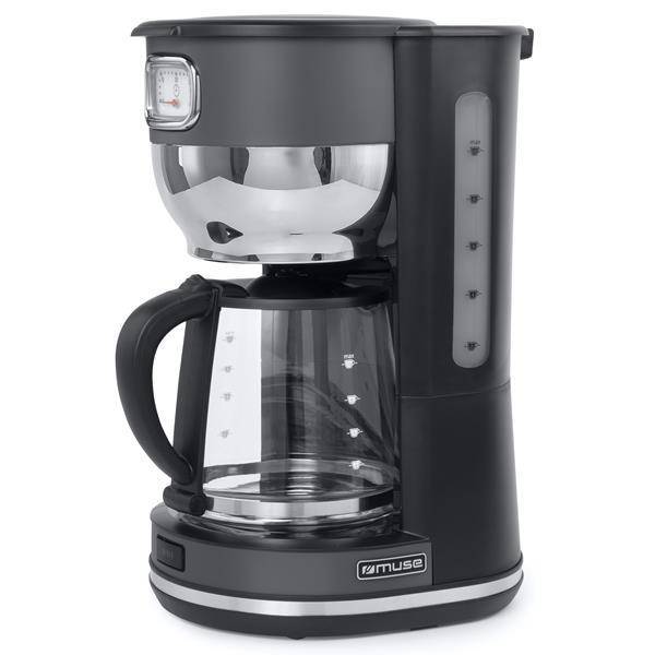 Machine à café Filtre MUSE - MS220DG