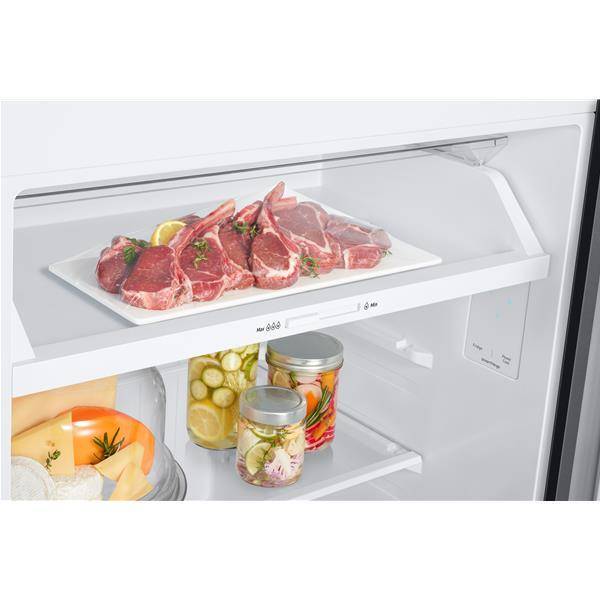 Réfrigérateur 2 portes SAMSUNG - RT47CG6726S9