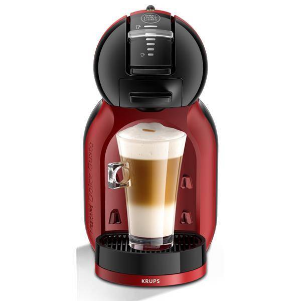 Machine à café Expresso à capsules KRUPS - YY5219FD