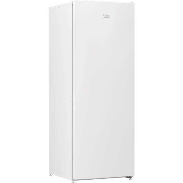 Réfrigérateur 1 porte Tout utile BEKO - RSSE265K40WN