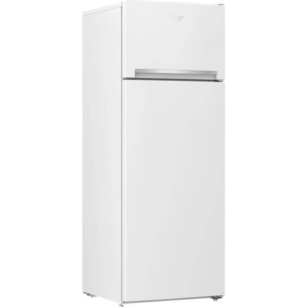 Réfrigérateur 2 portes BEKO - RDSA240K40WN