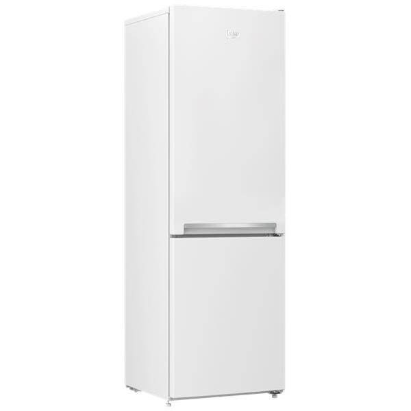 Réfrigérateur combiné BEKO - RCSA270K40WN