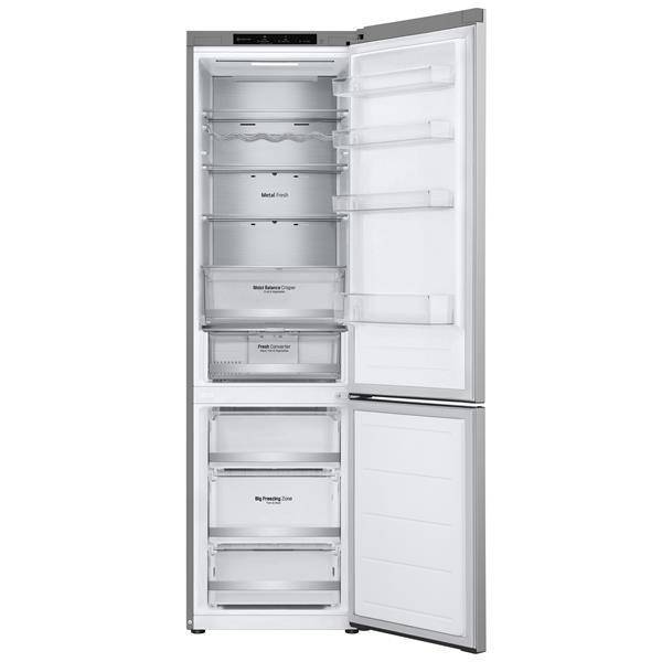 Réfrigérateur combiné LG - GBV5240DPY