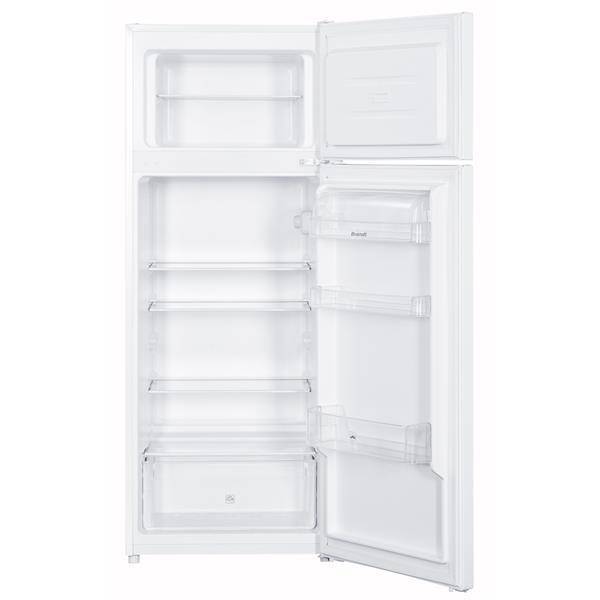Réfrigérateur 2 portes BFD4522EW