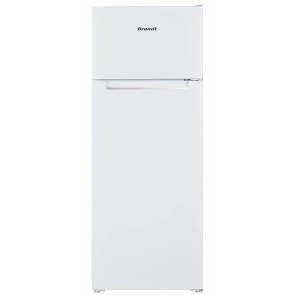 Réfrigérateur 2 portes BFD4522EW