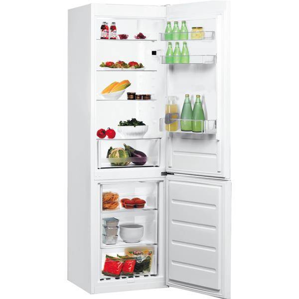 Réfrigérateur combiné LI8S2EW