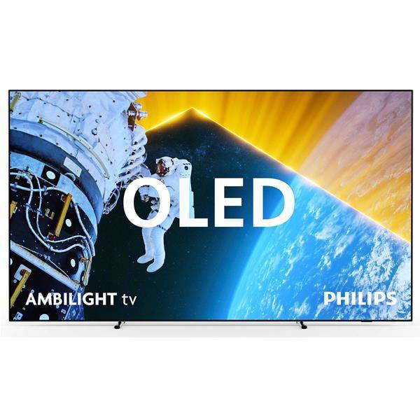 TV OLED UHD 4K - 77OLED809