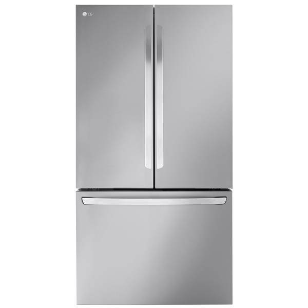 Réfrigérateur multiportes LG - GMW765STGJ