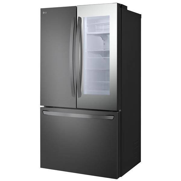 Réfrigérateur multiportes GMZ765SBHJ