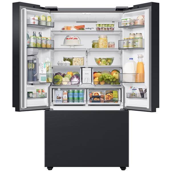 Réfrigérateur multiportes RF24BB620EB1