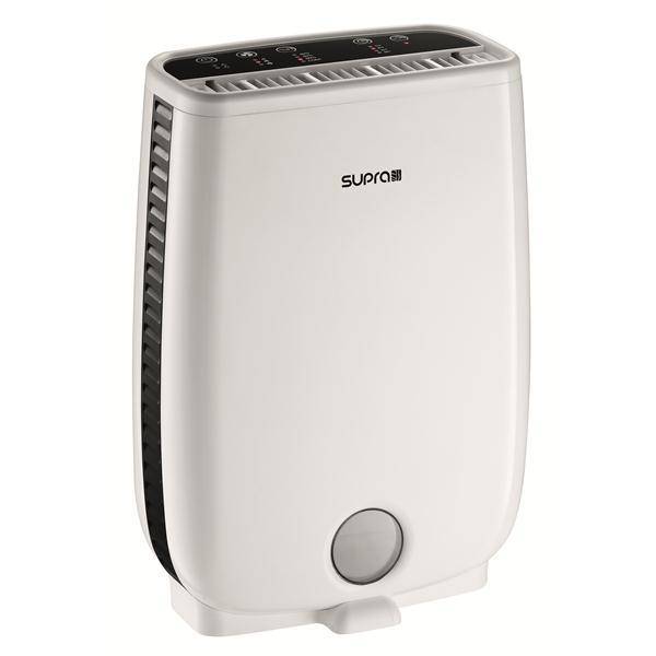 Vhbw humidificateur Filtre compatible avec Leifheit Airfresh Hygro 500  (68093) humidificateur, purificateur d'air