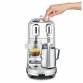 Machine à café Expresso à capsules SAGE - SNE800BSS4EFR1