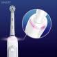 Hygiène dentaire Brosse à dents BRAUN - SMARTSENSI