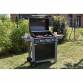 Barbecue Gaz COOK IN GARDEN - AM007T