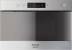 Four micro-ondes Mono fonction Micro-ondes encastrable solo HOTPOINT - MN212IXHA