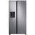 Réfrigérateur américain SAMSUNG Modèle d'exposition - RS65R5401SL