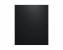 Les produits d'entretien et accessoires Façade d'habillage coloris Noir Carbone (Black DOI) BE SPOKE SAMSUNG - RA-B23EBBB1GG