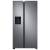 Réfrigérateur américain SAMSUNG - RS6GA8820S9