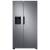 Réfrigérateur Américain Réfrigérateur  SAMSUNG - RS67A8811S9