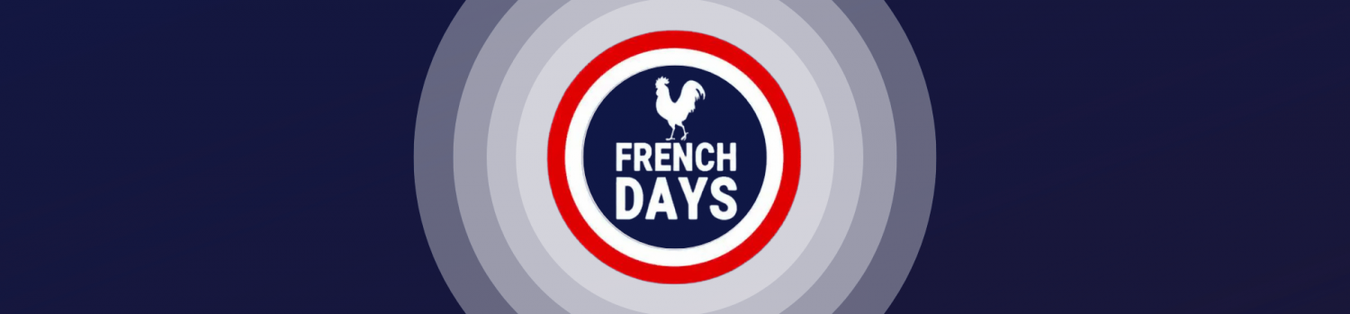 FRENCH DAYS