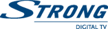 logo STRONG