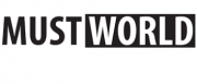 logo MUSTWORLD