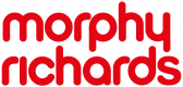 logo MORPHY RICHARDS