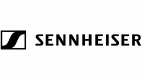 logo SENNHEISER