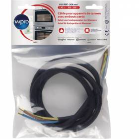 Les produits d'entretien et accessoires Câble électrique  WPRO - CCB340/1
