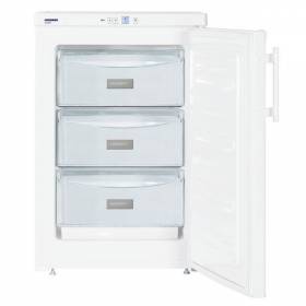 Congélateur armoire froid statique LIEBHERR - GP123-21