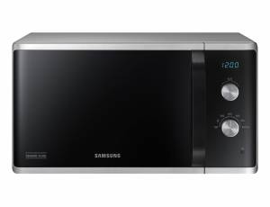Micro-ondes Mono fonction Micro-ondes solo SAMSUNG - MS23K3614AS