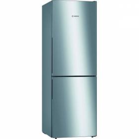 Réfrigérateur combiné BOSCH - KGV33VLEAS