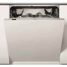 Lave-vaisselle Tout intégrable Lave-vaisselle WHIRLPOOL - WRIC3C34PE