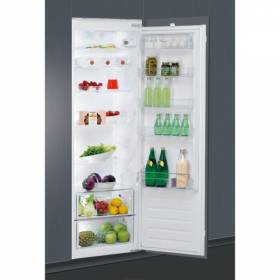 Réfrigérateur intégrable 1 porte Tout utile WHIRLPOOL - ARG180701