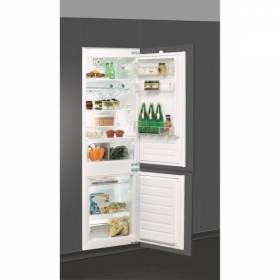 Réfrigérateur intégrable combiné WHIRLPOOL - ART6614SF1