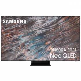 Téléviseur écran 8K SAMSUNG - QE85QN800ATXXC