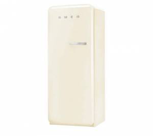 Réfrigérateur 1 porte 4* SMEG - FAB28LCR5 (charnières à gauche)