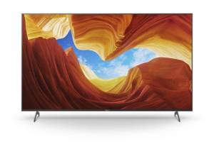 Téléviseur 4K écran plat SONY - KE55XH9096B (MODELE EXPO)