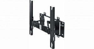 Support mural inclinable/orientable Support TV The Terrace SAMSUNG - WMN4277TT/XC