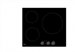 Plaque de cuisson Induction Table de cuisson induction AMICA - AIM3530