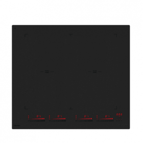 Plaque de cuisson Induction Table de cuisson AIRLUX - ATIF64BKM (MODELE D'EXPOSITION)